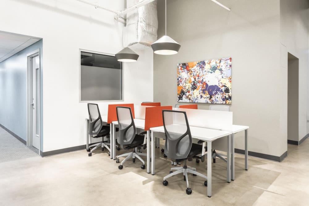 FL, Coral Gables - Coral Gables office space - View 3 in Coral Gables - internet, office_cleaning, breakout_areas