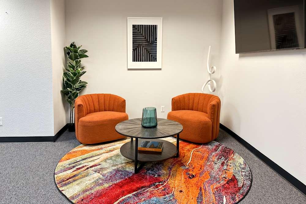 6760 Corporate Dr office space - View 5 in Colorado Springs - internet, office_cleaning, breakout_areas