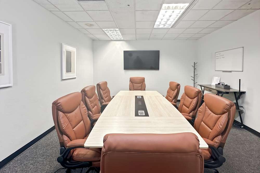 6760 Corporate Dr office space - View 3 in Colorado Springs - internet, office_cleaning, breakout_areas