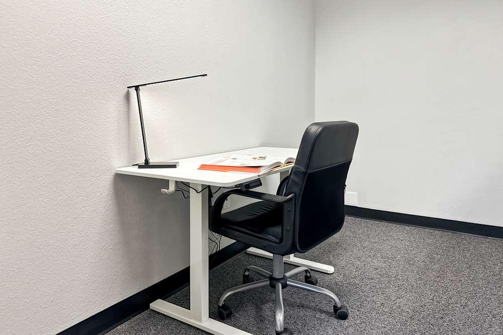 6760 Corporate Dr office space - View 4 in Colorado Springs - internet, office_cleaning, breakout_areas