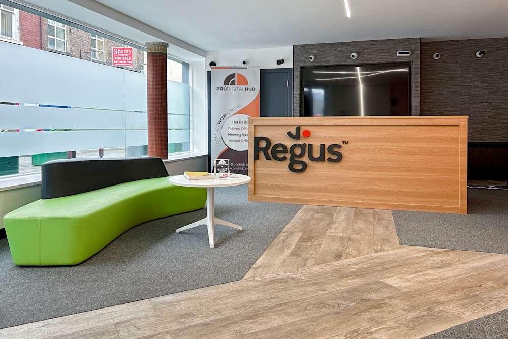 DROGHEDA, Bru Digital Hub office space - View 6 in Drogheda - internet, office_cleaning, breakout_areas