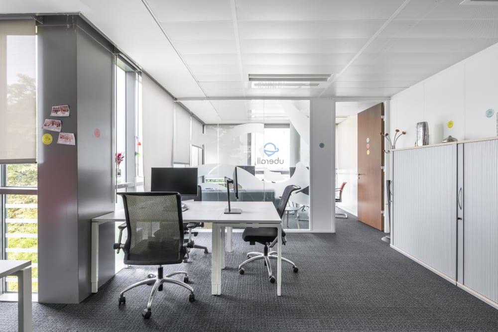 PARIS, Saint Lazare - Photo 4 PARIS, Saint Lazare office space - View 4 in Paris - internet, office_cleaning, breakout_areas