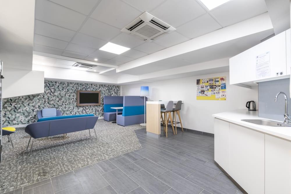 PARIS, Saint Lazare Office Space PARIS, Saint Lazare - Office space in Paris, Île-de-France