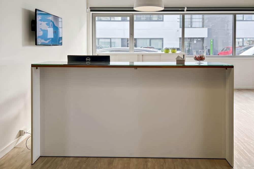 Louvain-La-Neuve, Axis Parc - Premium office space for rent