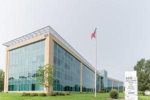 Fort Washington Business Park