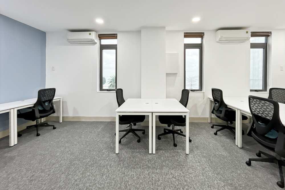 Da Nang, the an Nam Khanh office space - View 3 in Thanh Khê - internet, office_cleaning, breakout_areas