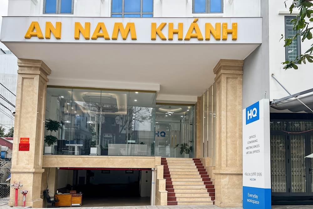 Da Nang, the an Nam Khanh office space - View 6 in Thanh Khê - internet, office_cleaning, breakout_areas