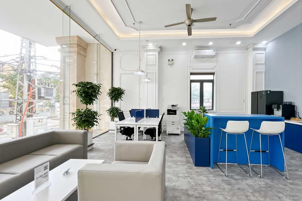 Da Nang, the an Nam Khanh office space - View 5 in Thanh Khê - internet, office_cleaning, breakout_areas