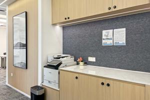 Shenzhen, Shenrun Tower