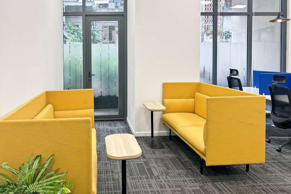 Ho Chi Minh, L'Mak office space - View 5 in Hồ Chí Minh - internet, office_cleaning, breakout_areas