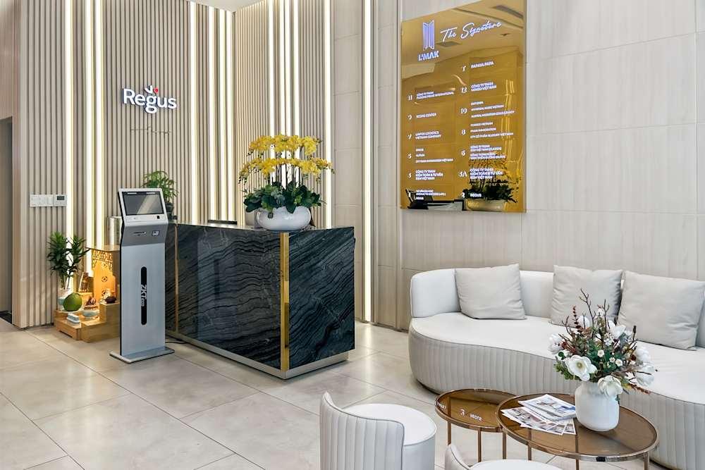 Ho Chi Minh, L'Mak office space - View 4 in Hồ Chí Minh - internet, office_cleaning, breakout_areas