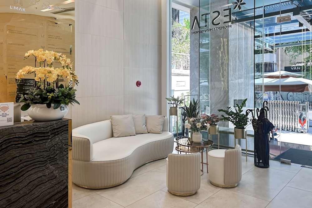 Ho Chi Minh, L'Mak office space - View 3 in Hồ Chí Minh - internet, office_cleaning, breakout_areas