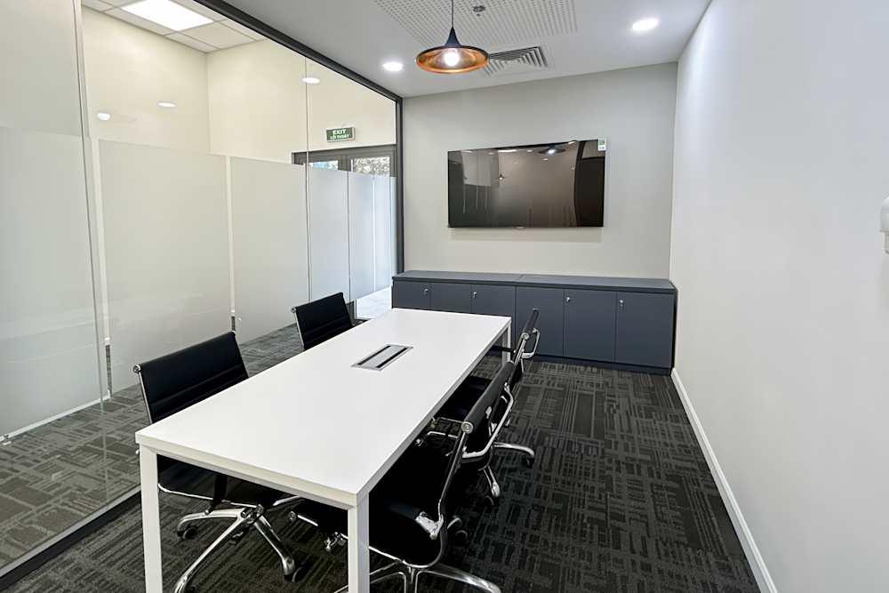 Ho Chi Minh, L'Mak office space - View 6 in Hồ Chí Minh - internet, office_cleaning, breakout_areas