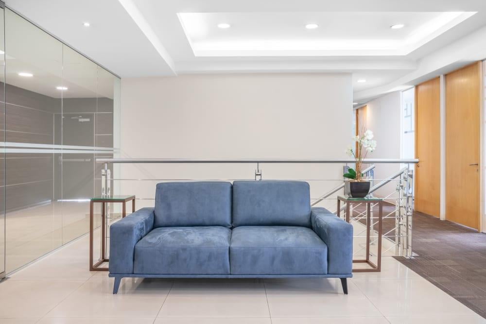 MEXICO CITY, Regus Metropoli Patriotismo - Office space in Ciudad de México, Ciudad de México