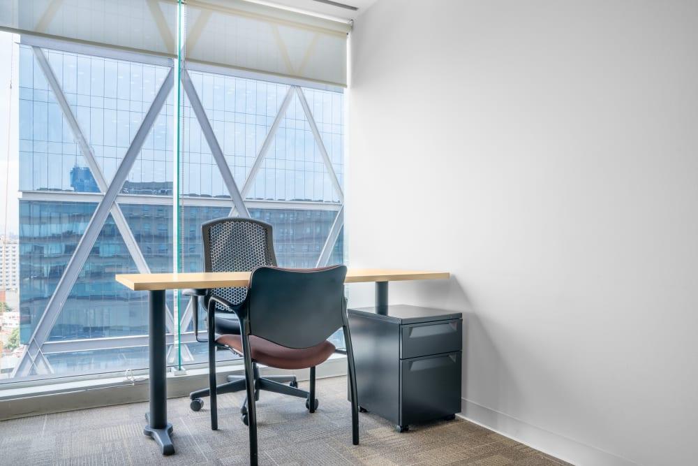 MEXICO CITY, Regus Metropoli Patriotismo office space - View 3 in Ciudad de México - internet, office_cleaning, breakout_areas