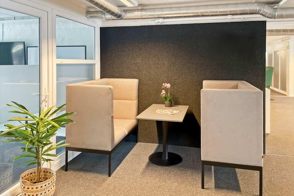 Ringvägen 2 - Photo 2 Ringvägen 2 office space - View 2 in Odenslund-Odenskog - internet, office_cleaning, breakout_areas