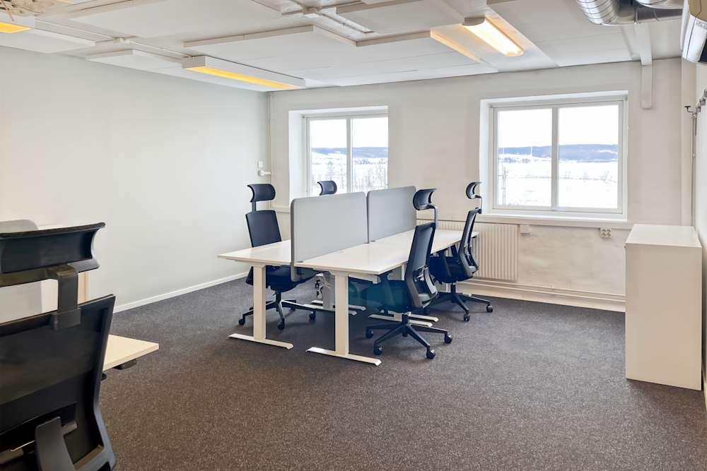 Ringvägen 2 - Photo 3 Ringvägen 2 office space - View 3 in Odenslund-Odenskog - internet, office_cleaning, breakout_areas