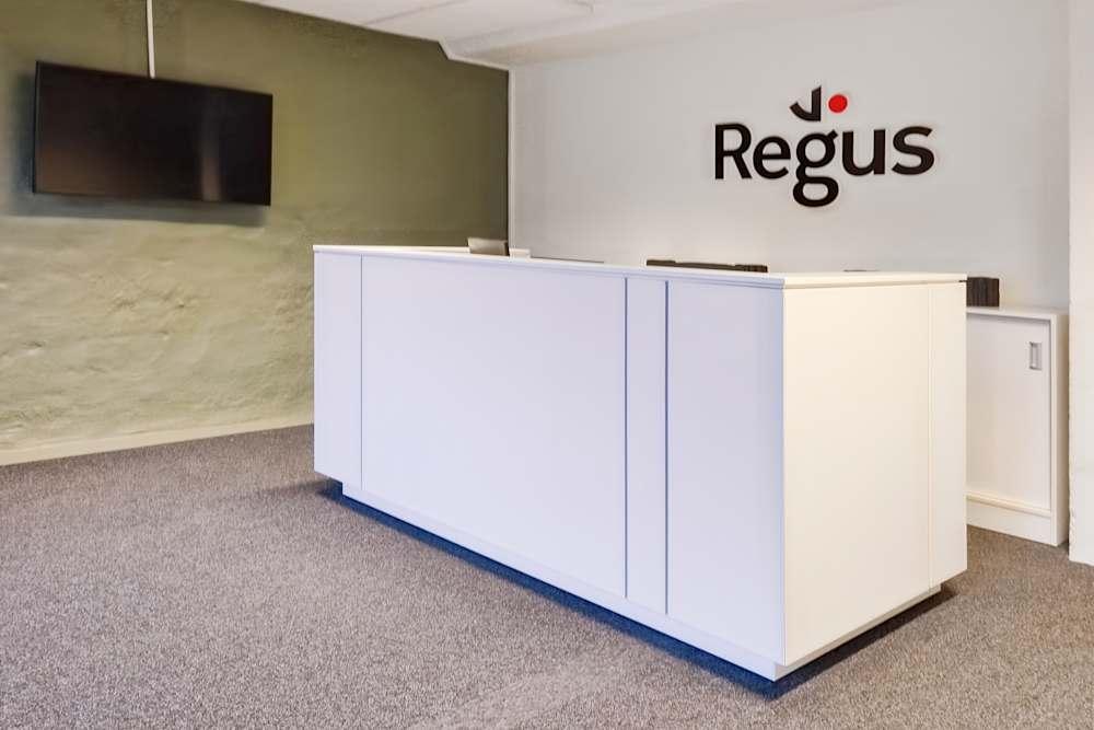 Ringvägen 2 - Photo 5 Ringvägen 2 office space - View 5 in Odenslund-Odenskog - internet, office_cleaning, breakout_areas