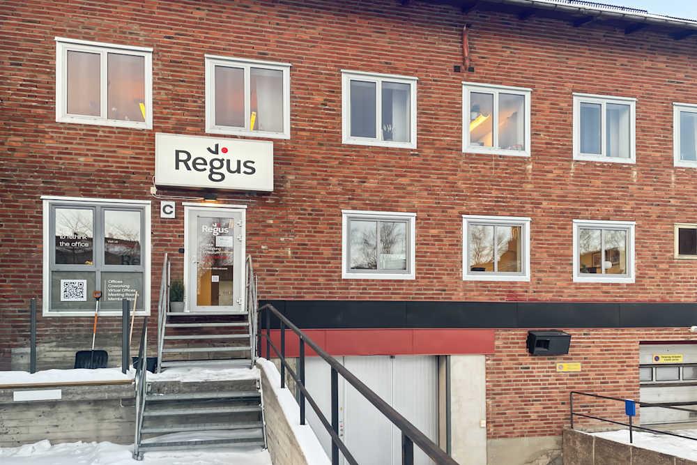 Ringvägen 2 - Photo 4 Ringvägen 2 office space - View 4 in Odenslund-Odenskog - internet, office_cleaning, breakout_areas