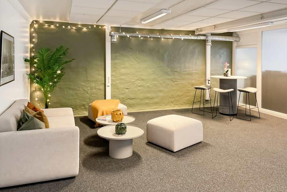 Ringvägen 2 Office Space Ringvägen 2 - Office space in Odenslund-Odenskog, Jämtlands län