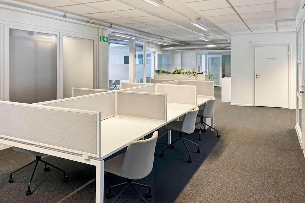 Ringvägen 2 - Photo 6 Ringvägen 2 office space - View 6 in Odenslund-Odenskog - internet, office_cleaning, breakout_areas