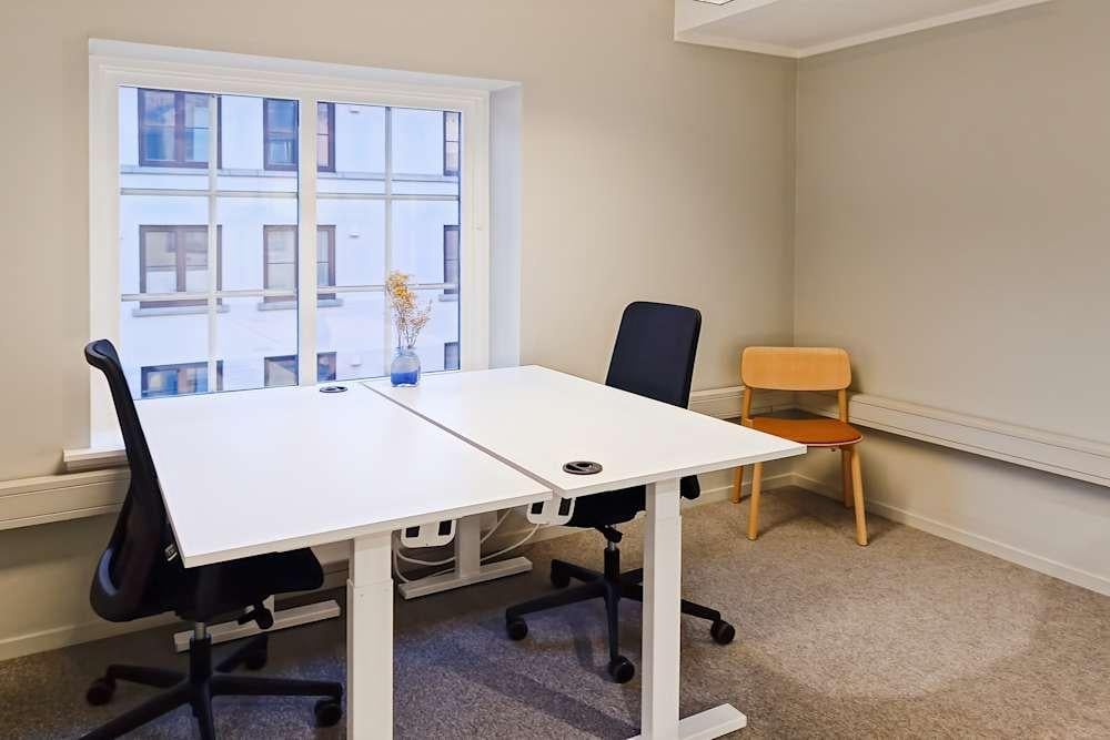 Oslo, Grünerløkka - Photo 4 Oslo, Grünerløkka office space - View 4 in Grünerløkka - internet, office_cleaning, breakout_areas