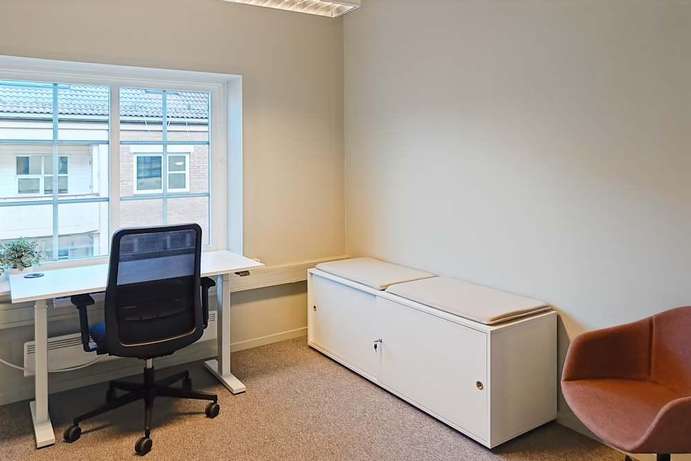 Oslo, Grünerløkka - Photo 5 Oslo, Grünerløkka office space - View 5 in Grünerløkka - internet, office_cleaning, breakout_areas