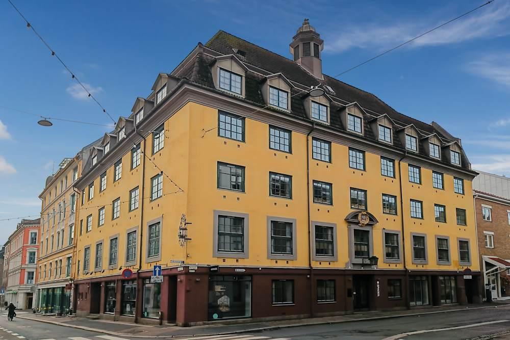 Oslo, Grünerløkka - Photo 6 Oslo, Grünerløkka office space - View 6 in Grünerløkka - internet, office_cleaning, breakout_areas