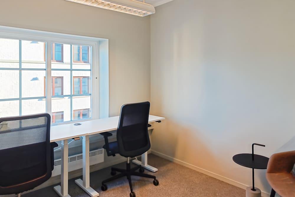 Oslo, Grünerløkka - Photo 3 Oslo, Grünerløkka office space - View 3 in Grünerløkka - internet, office_cleaning, breakout_areas