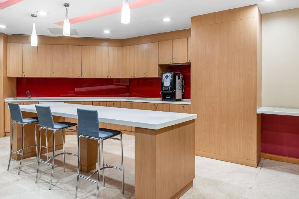 HYDERABAD, Mid-Town office space - View 5 in Hyderabad - internet, office_cleaning, breakout_areas