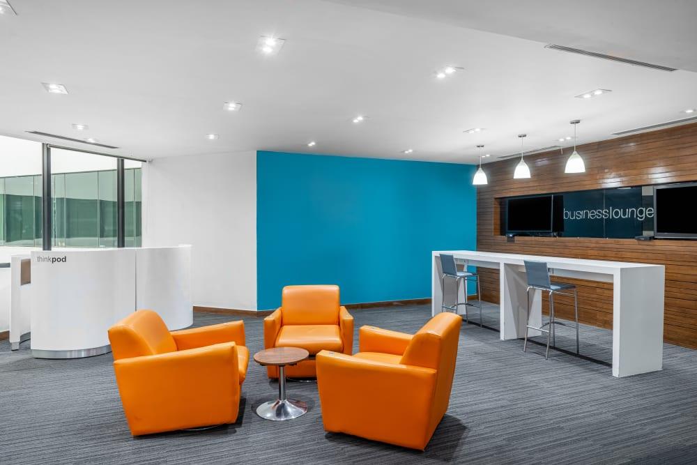 HYDERABAD, Mid-Town office space - View 6 in Hyderabad - internet, office_cleaning, breakout_areas