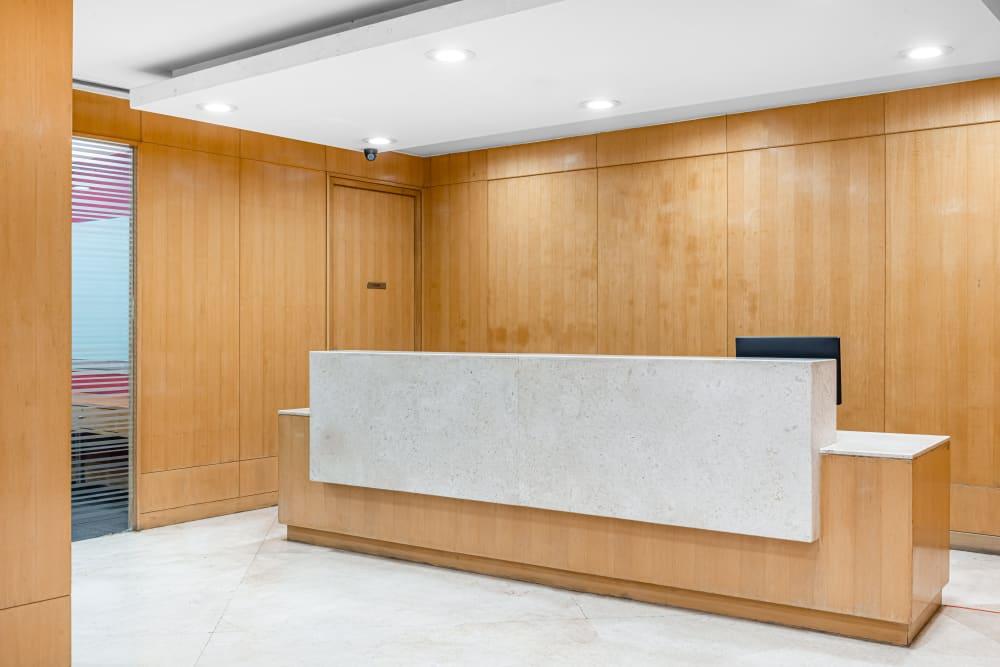 HYDERABAD, Mid-Town office space - View 2 in Hyderabad - internet, office_cleaning, breakout_areas