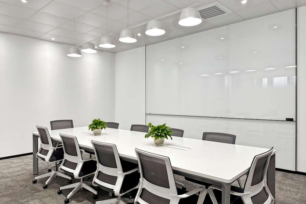 BU Center - Photo 4 BU Center office space - View 4 in Qing Pu Qu - internet, office_cleaning, breakout_areas