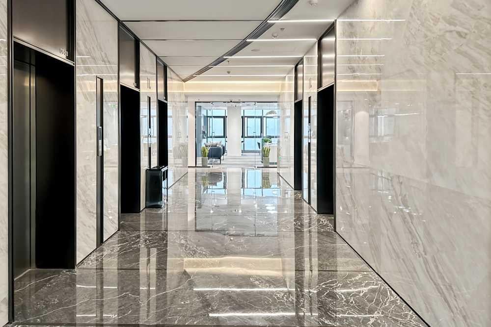 Hangzhou, Yanyin Center office space - View 3 in Hangzhou - internet, office_cleaning, breakout_areas