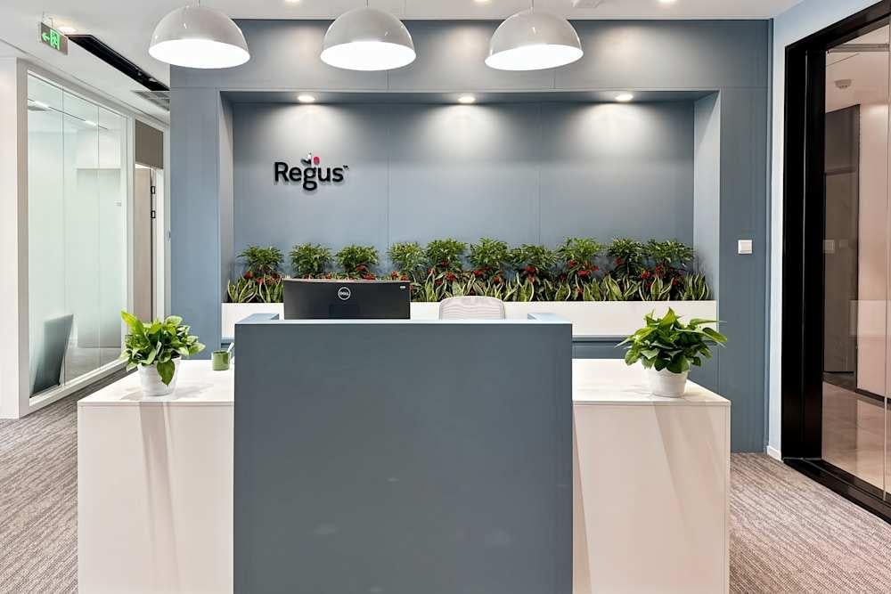 Hangzhou, Yanyin Center office space - View 4 in Hangzhou - internet, office_cleaning, breakout_areas