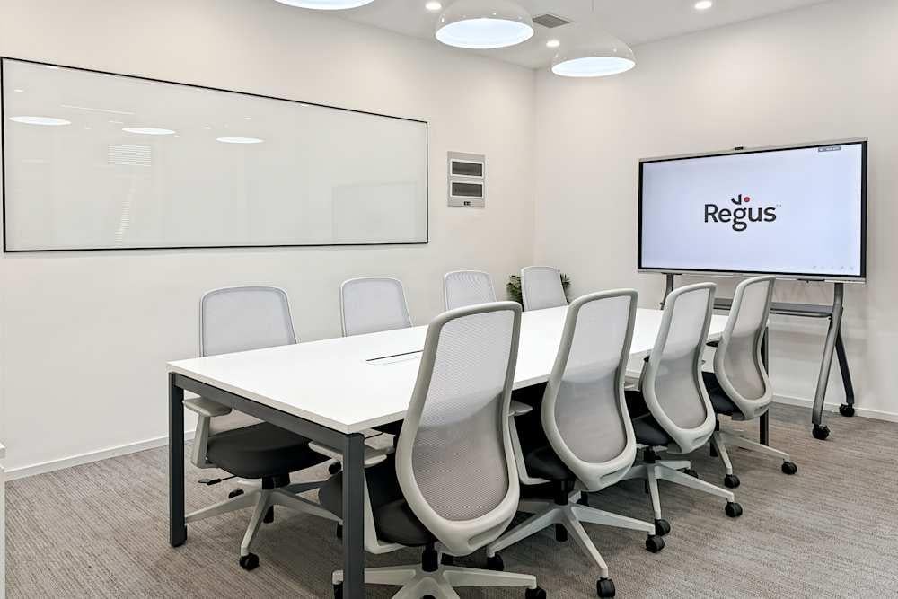 Hangzhou, Yanyin Center office space - View 6 in Hangzhou - internet, office_cleaning, breakout_areas