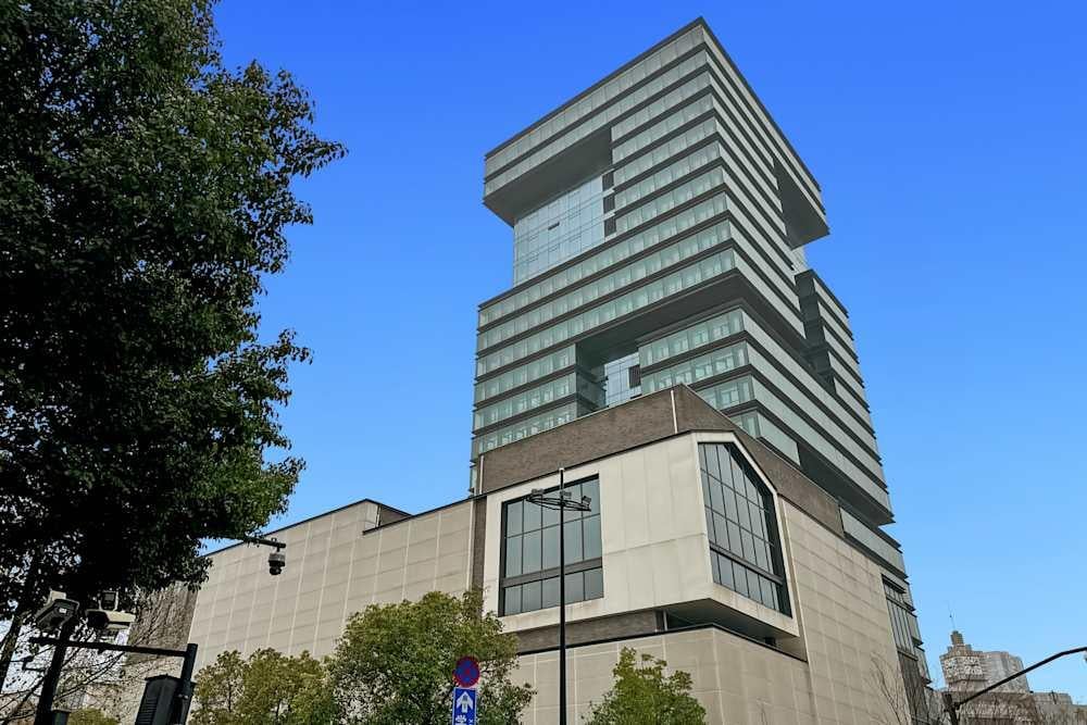 Hangzhou, Yanyin Center office space - View 2 in Hangzhou - internet, office_cleaning, breakout_areas