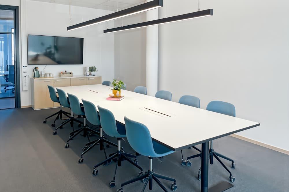 Vinterbro, Kveldroveien office space - View 4 in Vinterbro - internet, office_cleaning, breakout_areas