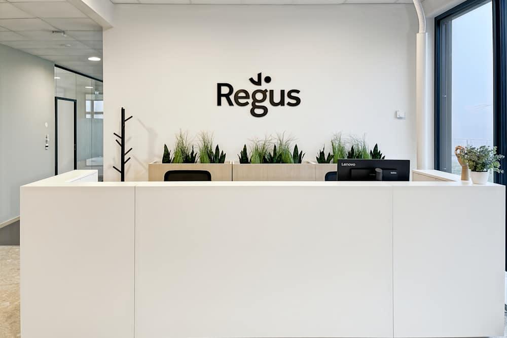 Vinterbro, Kveldroveien office space - View 3 in Vinterbro - internet, office_cleaning, breakout_areas