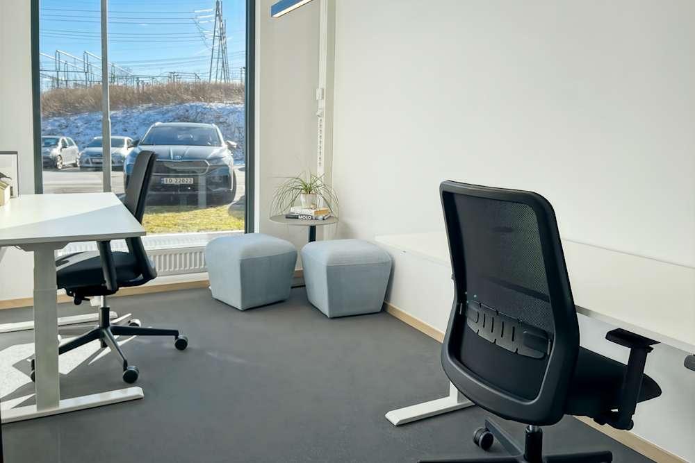 Vinterbro, Kveldroveien - Office space in Vinterbro, Akershus