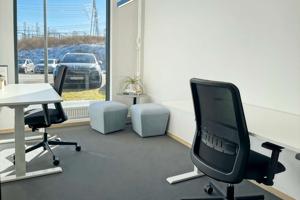 Vinterbro, Kveldroveien