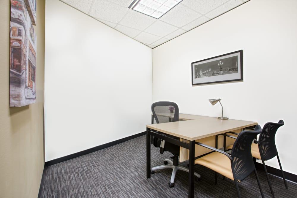 WA, Bellevue - Bellevue Skyline Tower - Office space in Bellevue, Washington