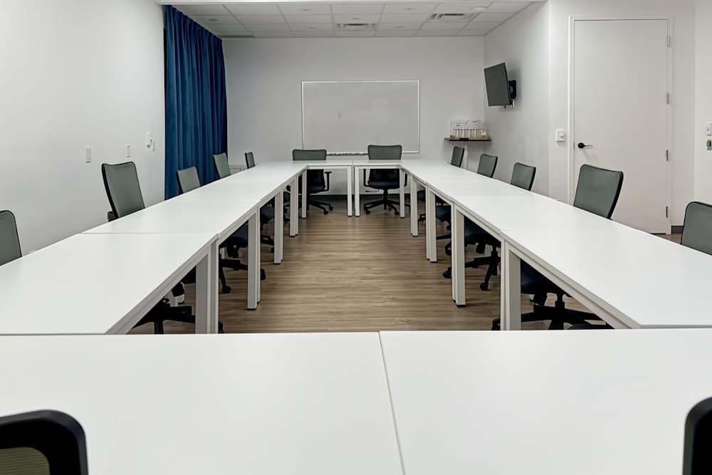 15 Wellesley St W - View 2