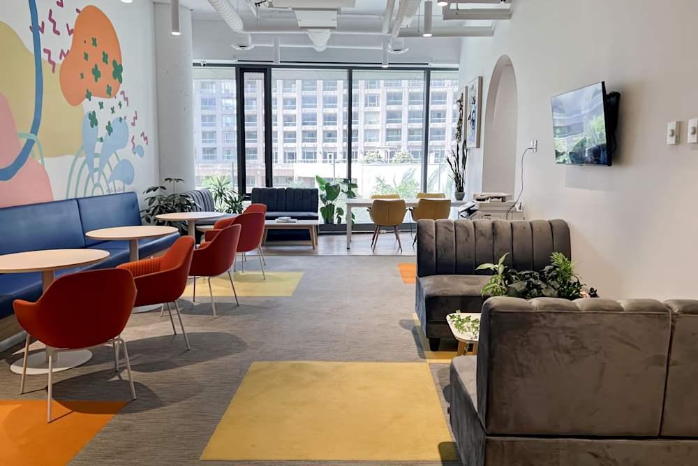 15 Wellesley St W - View 4