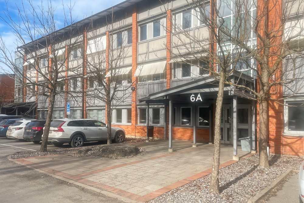 TÄBY, Propellervägen office space - View 5 in Viggbyholm - internet, office_cleaning, breakout_areas