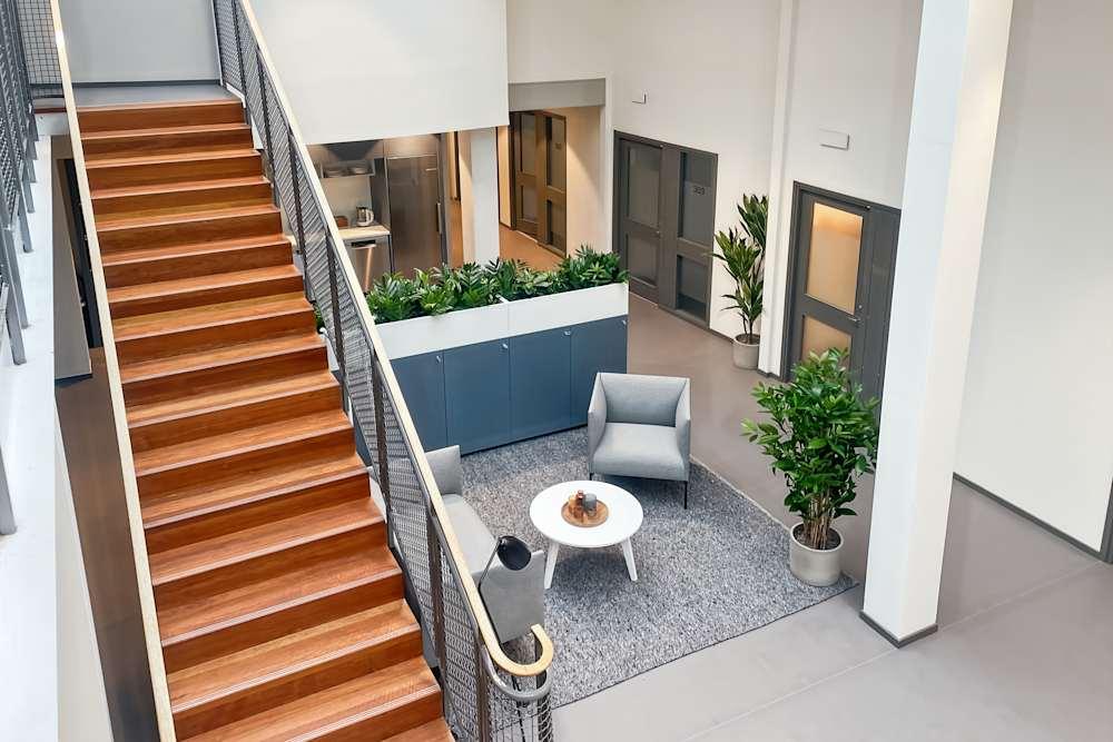 TÄBY, Propellervägen office space - View 6 in Viggbyholm - internet, office_cleaning, breakout_areas