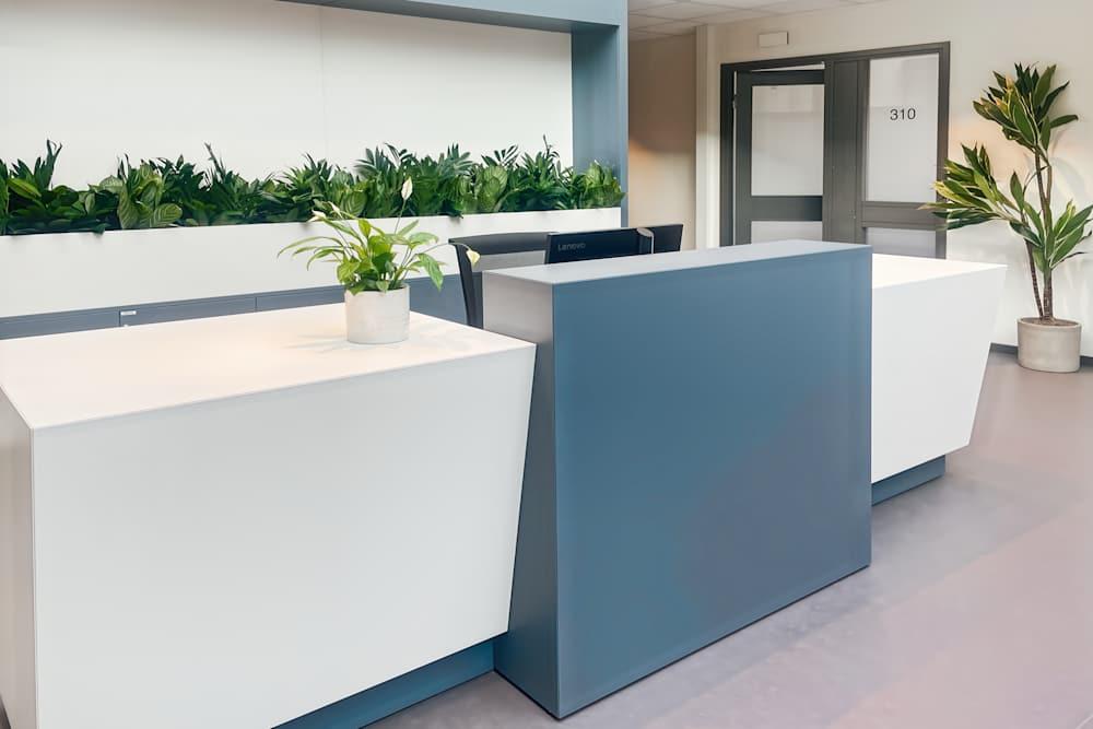 TÄBY, Propellervägen - Office space in Viggbyholm, Stockholms län