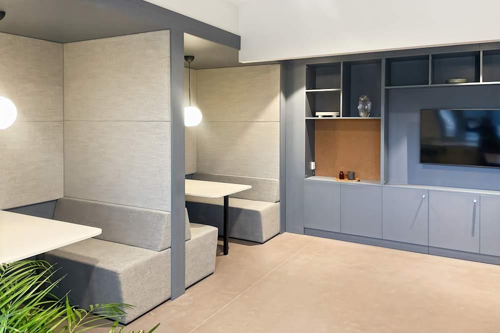 TÄBY, Propellervägen office space - View 2 in Viggbyholm - internet, office_cleaning, breakout_areas