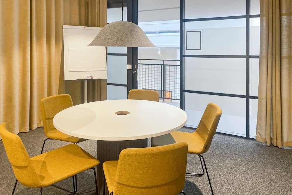 TÄBY, Propellervägen office space - View 3 in Viggbyholm - internet, office_cleaning, breakout_areas