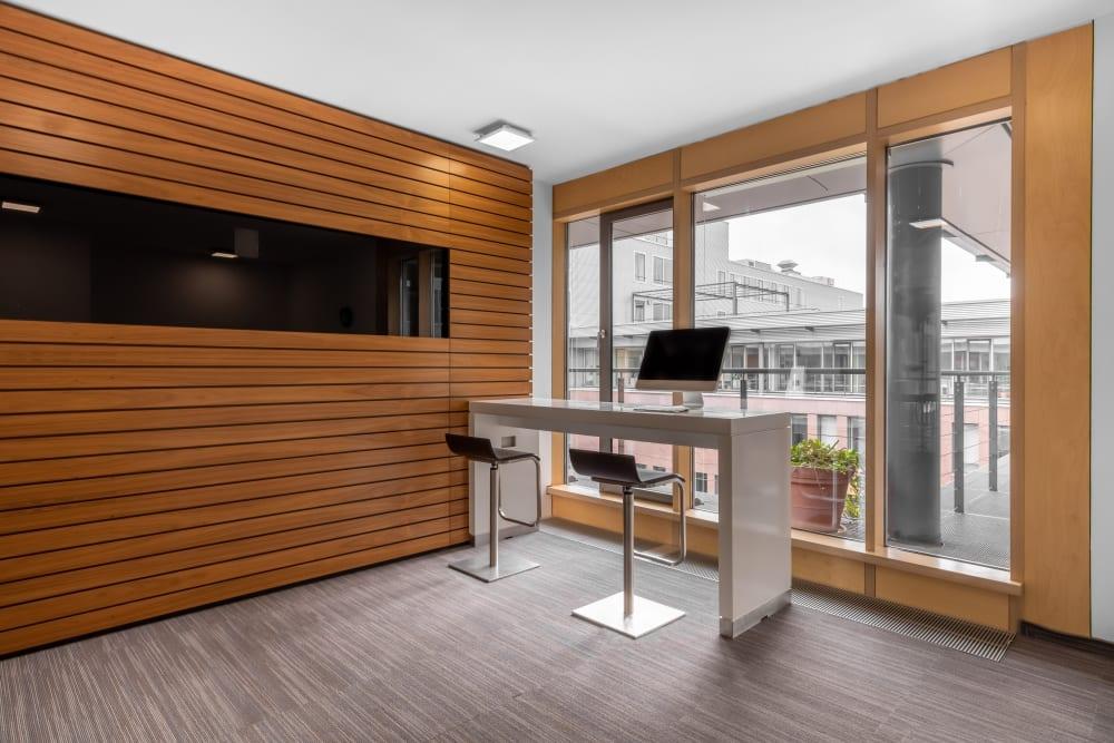 MUNICH, Laim - Photo 6 MUNICH, Laim office space - View 6 in München - internet, office_cleaning, breakout_areas